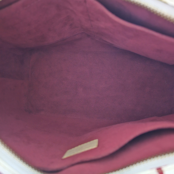 Louis Vuitton Multicolor Monogram Tote Bag - Picture 4 of 15